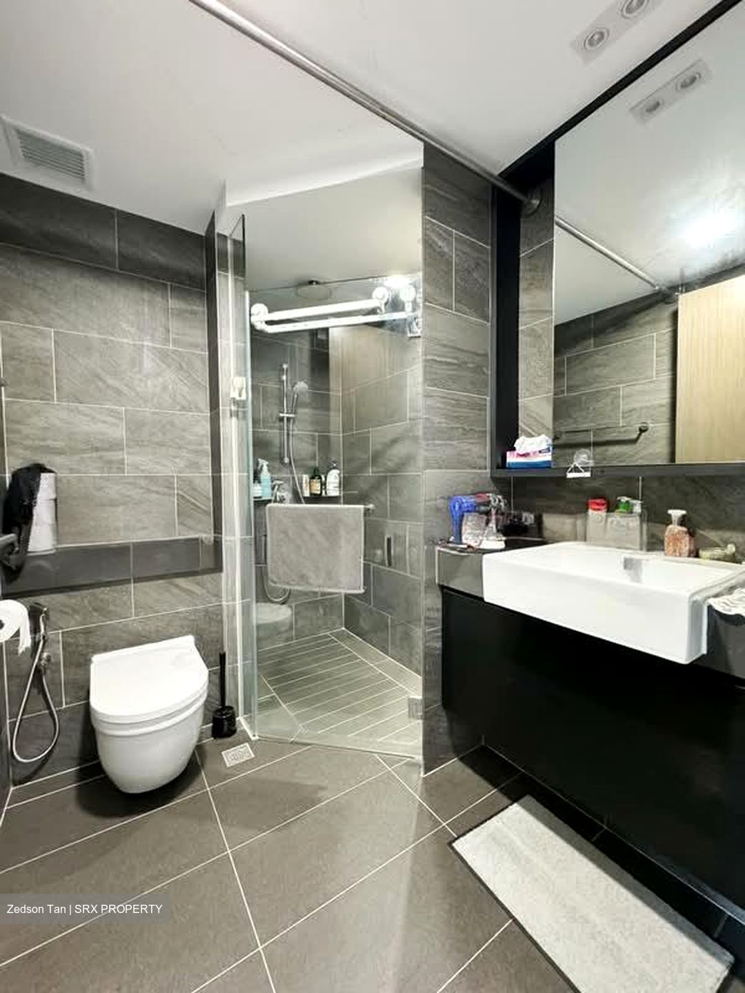 Affinity At Serangoon (D19), Apartment #577279001